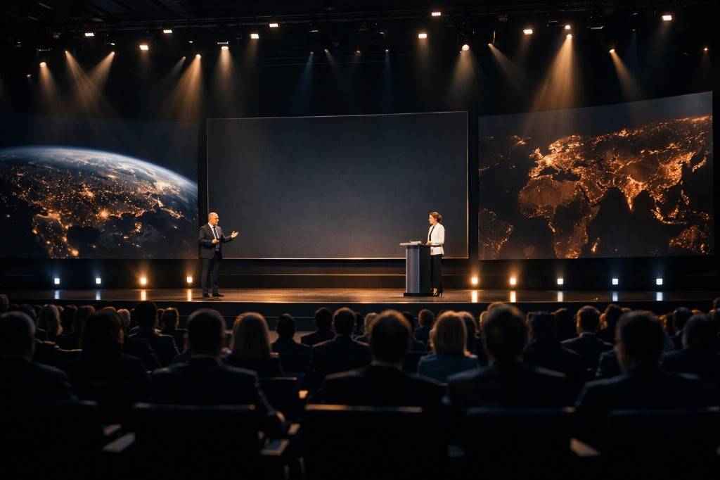 Global Leadership Dialogue 2027