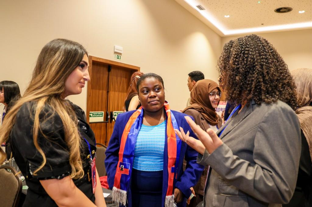 Global Vision Assembly 2026 — Porto, photo 3