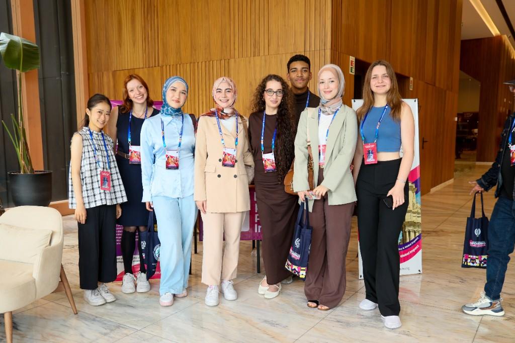 Global Vision Assembly 2026 — Porto, photo 6