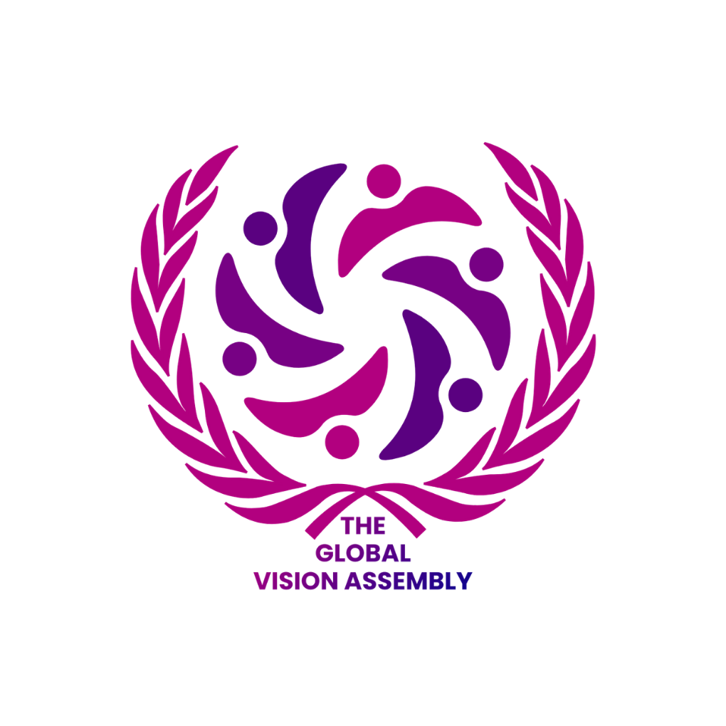 Global Vision Assembly 2026 logo